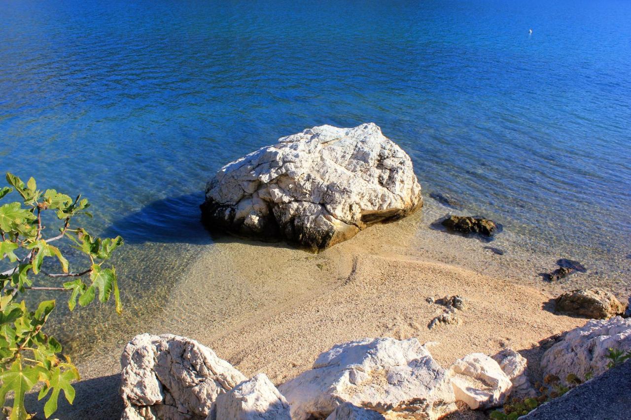 Apartments And Rooms By The Sea Slano, Dubrovnik - 8737 Exterior foto