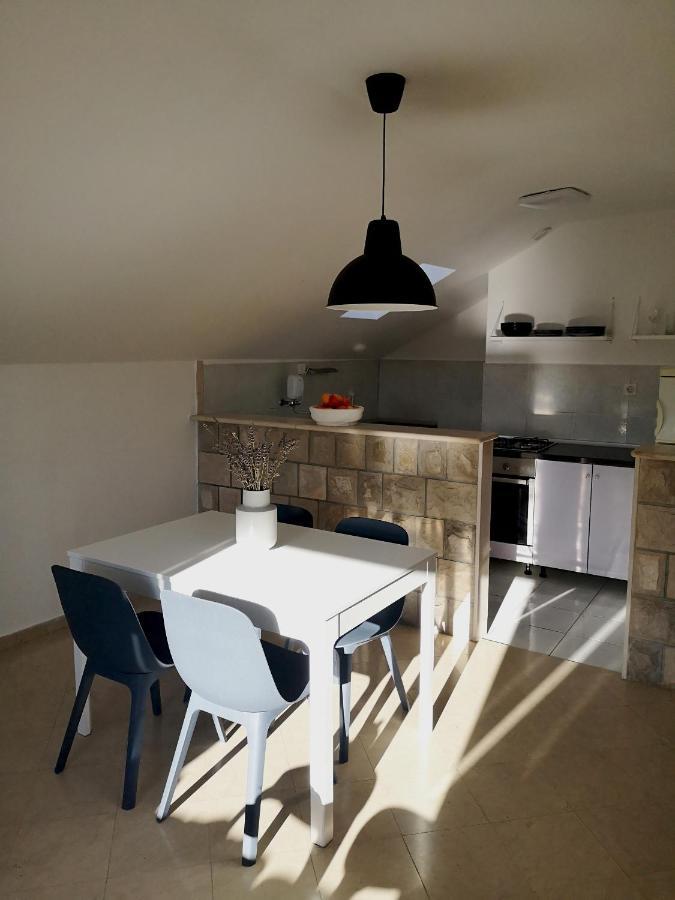 Apartments And Rooms By The Sea Slano, Dubrovnik - 8737 Exterior foto