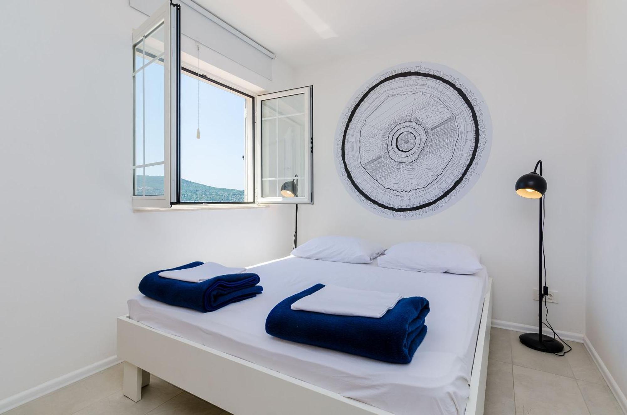 Apartments And Rooms By The Sea Slano, Dubrovnik - 8737 Habitación foto